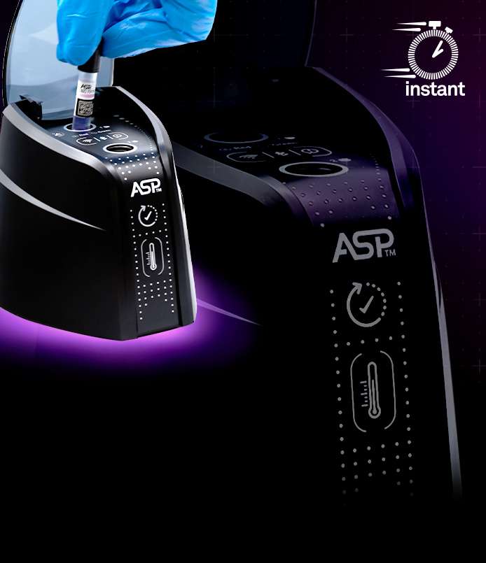 Advanced Sterilization Products (ASP) your leaders in sterilization